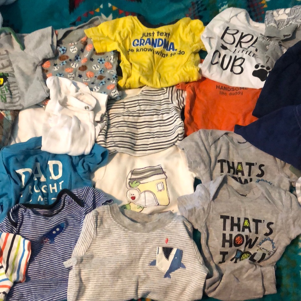 Baby bundle - Picture 3 of 6